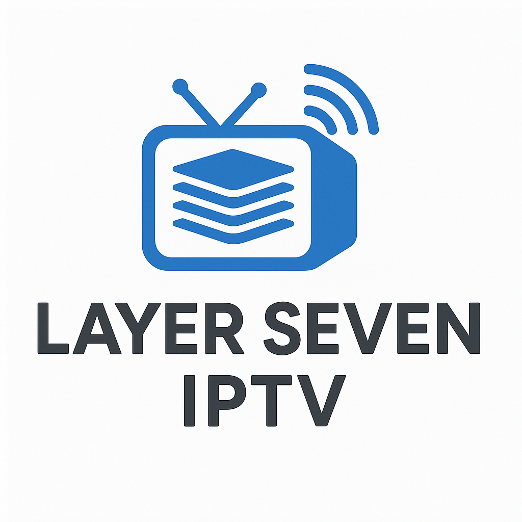 Layer Screen IPTV