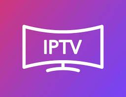 Layer Screen IPTV
